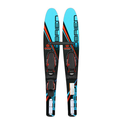 O'Brien Jr. Vortex 54" Combo Waterskis