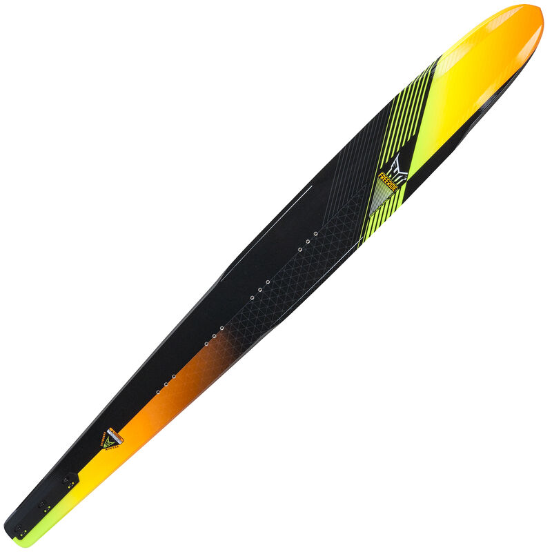 HO Freeride Slalom Waterski, Blank image number 1