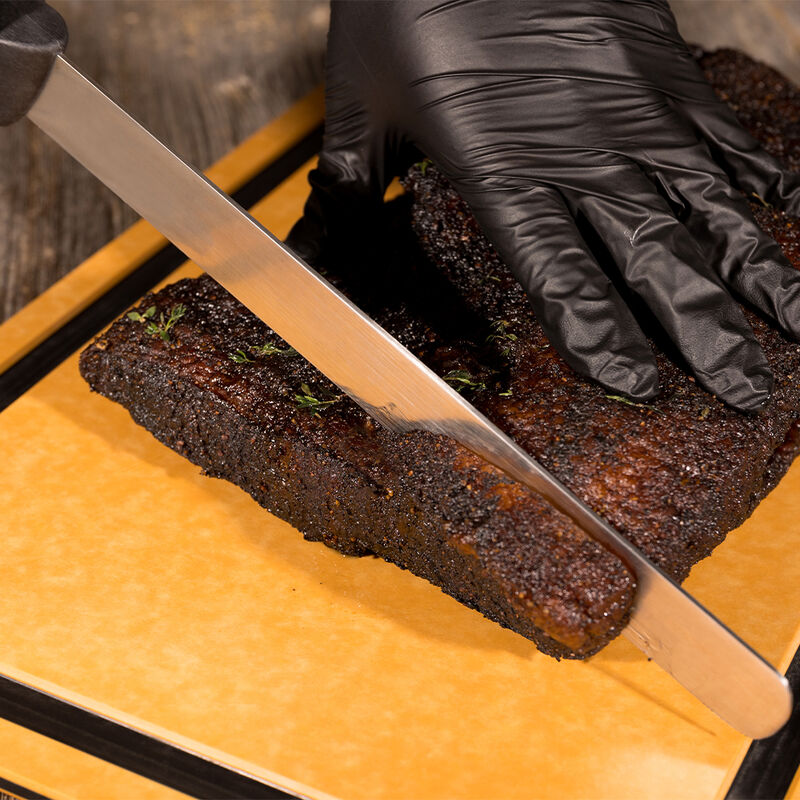 Broil King Wood Fiber Cutting Board image number 6