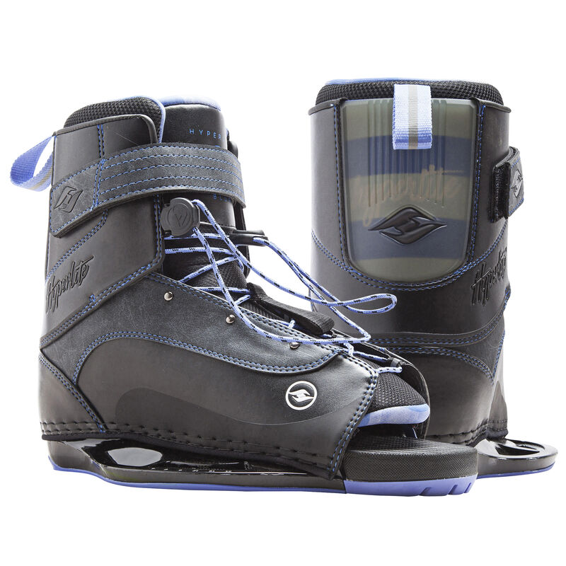 Hyperlite Venice Wakeboard With Blur Bindings image number 4