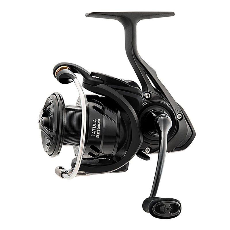 Daiwa Tatula LT Spinning Reel image number 1