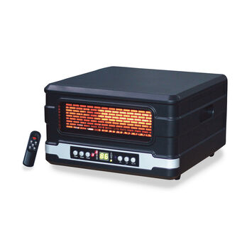 Westpointe 1500-Watt Infrared Heater | Overton's