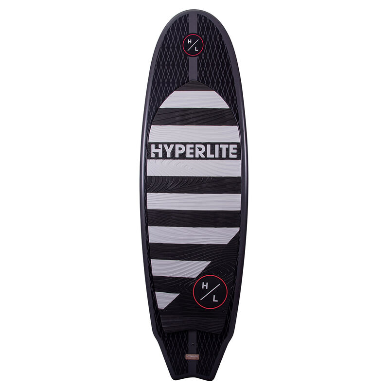 Hyperlite Landlock Wakesurfer image number 2