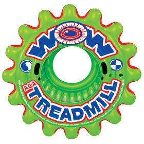 WOW Aqua Treadmill Towable Tube