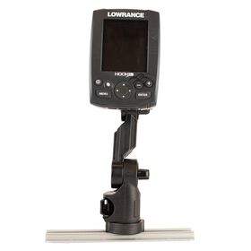 YakAttack Lowrance Fishfinder Mount