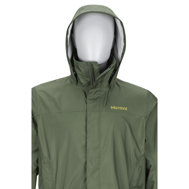 Marmot Men's PreCip Jacket image number 16