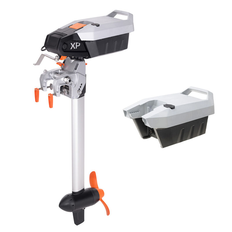 Torqeedo  Travel Power Package RS