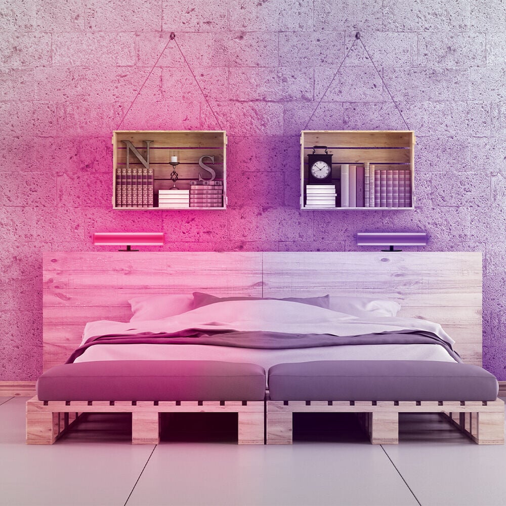 Bright Basics Multilight Bars - 2 Pack