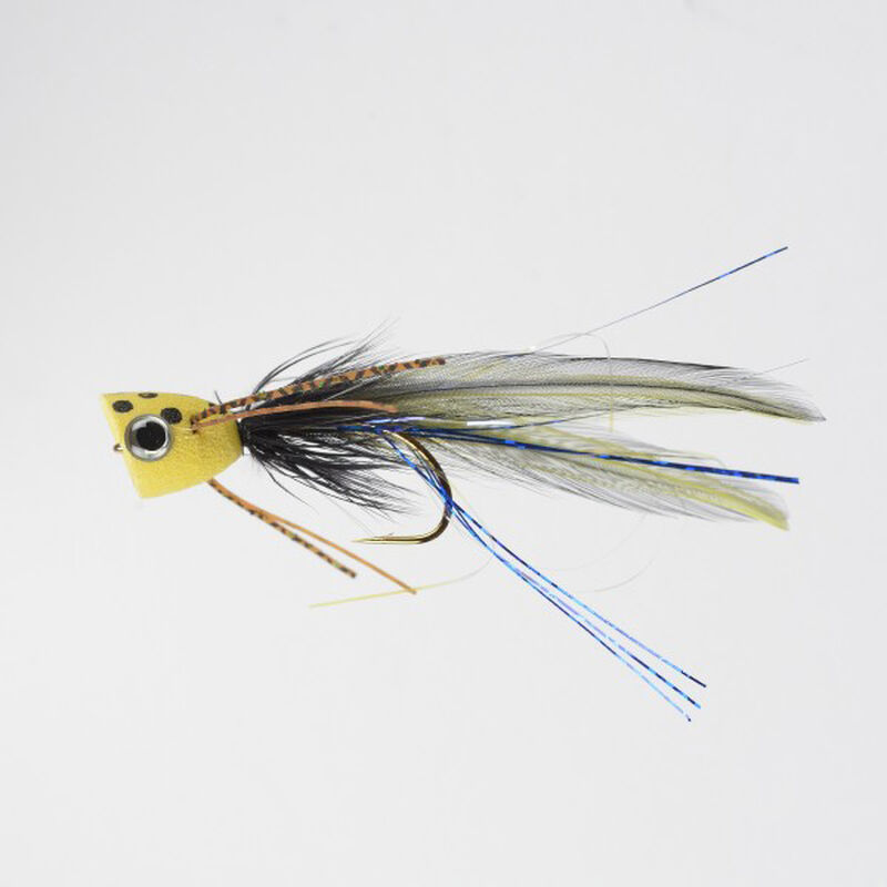 Superfly Poppin’ Bug Dry Fly image number 3