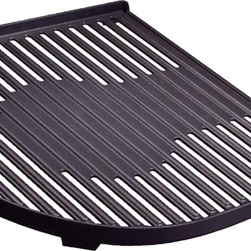 Coleman RoadTrip Swaptop Cast Iron Grill Grate Accessory image number 1