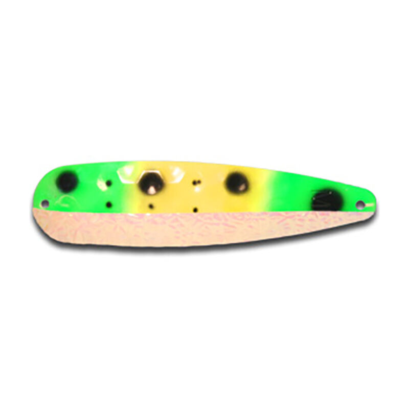 Warrior Lures Magnum Spoon image number 10