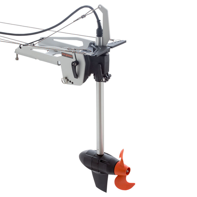 Torqeedo Ultralight 403 AC image number 2