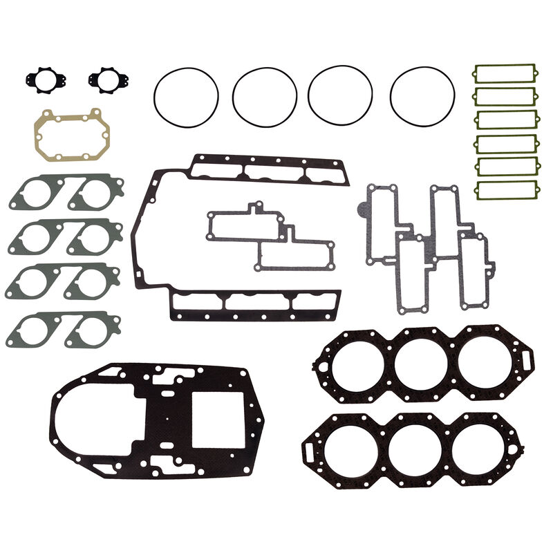 Sierra Powerhead Gasket Set For OMC Engine, Sierra Part #18-4429