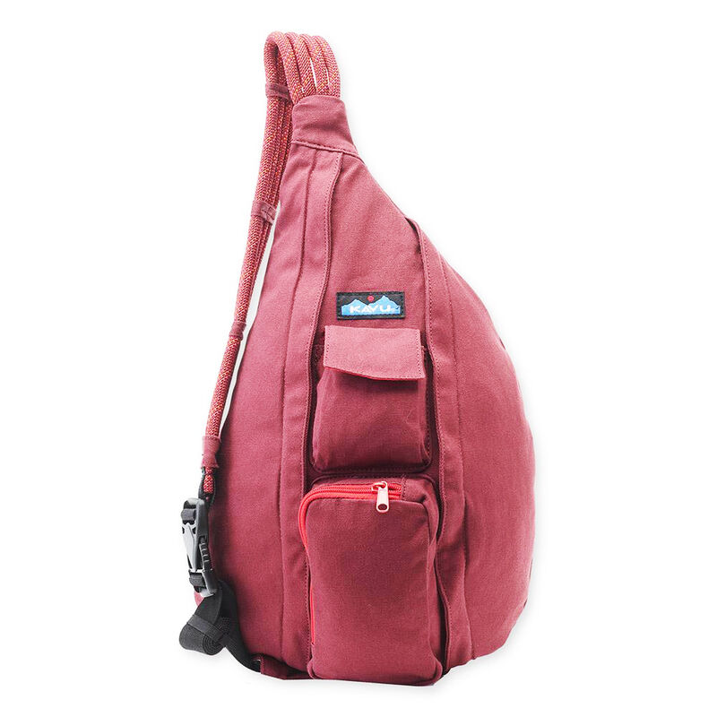 KAVU Rope Bag image number 9