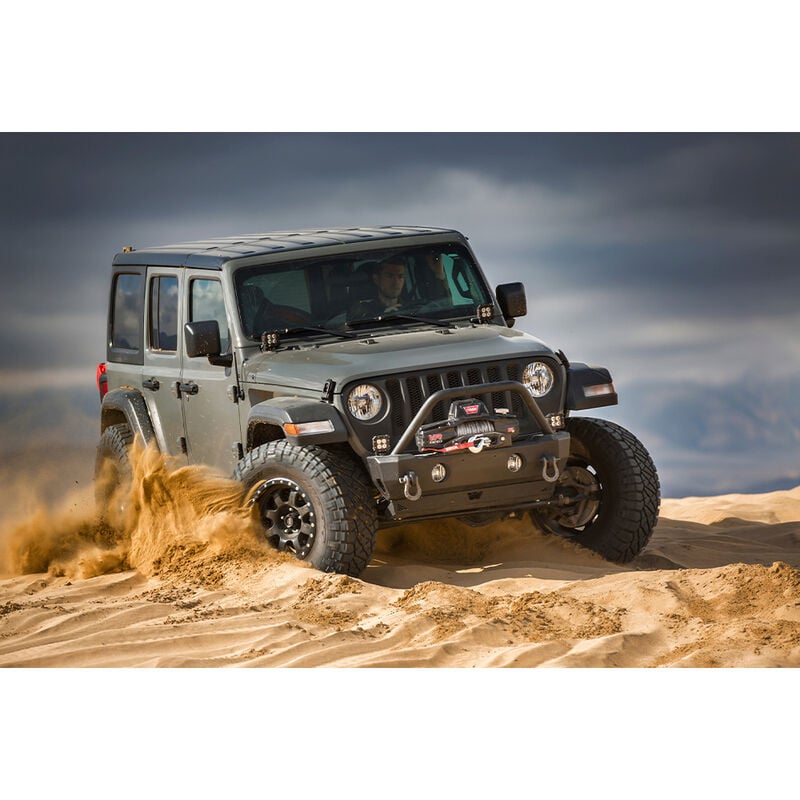 WARN 103254 VR EVO 12 Winch image number 9