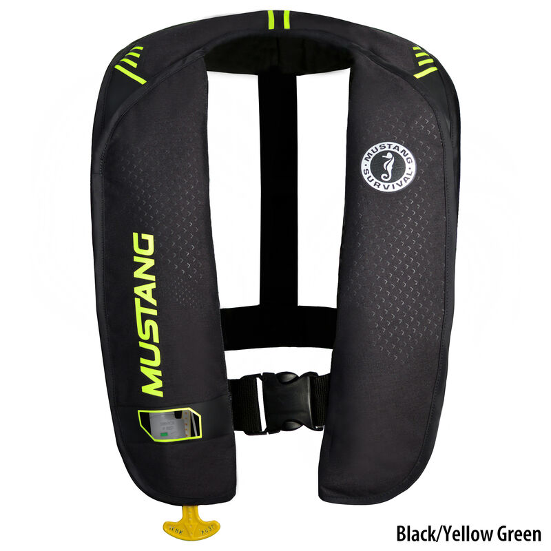 Mustang M.I.T. 100 Manual Inflatable PFD image number 1