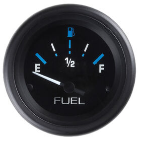 Sierra Eclipse 2" Fuel Gauge