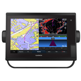 Garmin GPSMAP; 1222 Plus Touch GPS