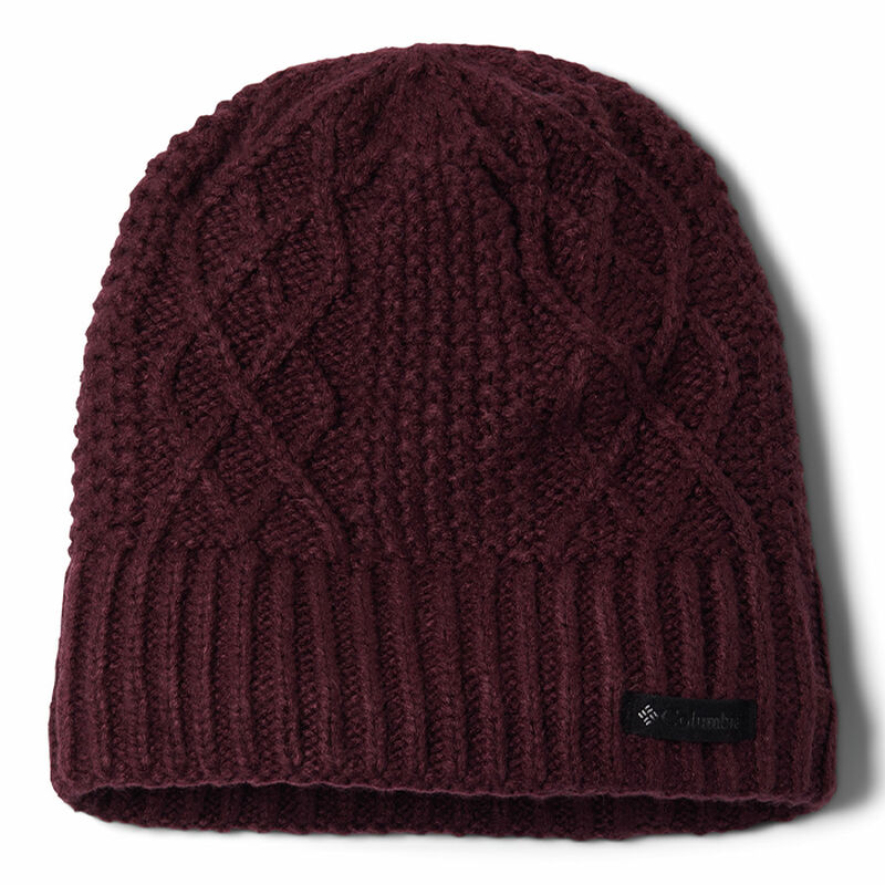 Columbia Cabled Cutie Beanie II image number 4
