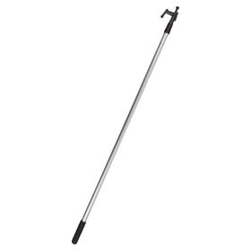 Star brite Economy Telescoping Boat Hook, 4'-8'