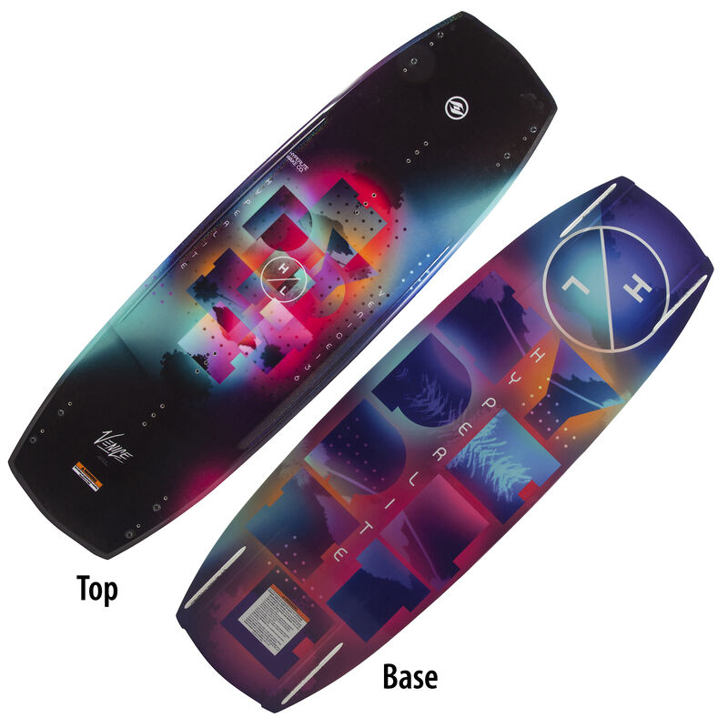Hyperlite Venice Wakeboard, Blank image number 1