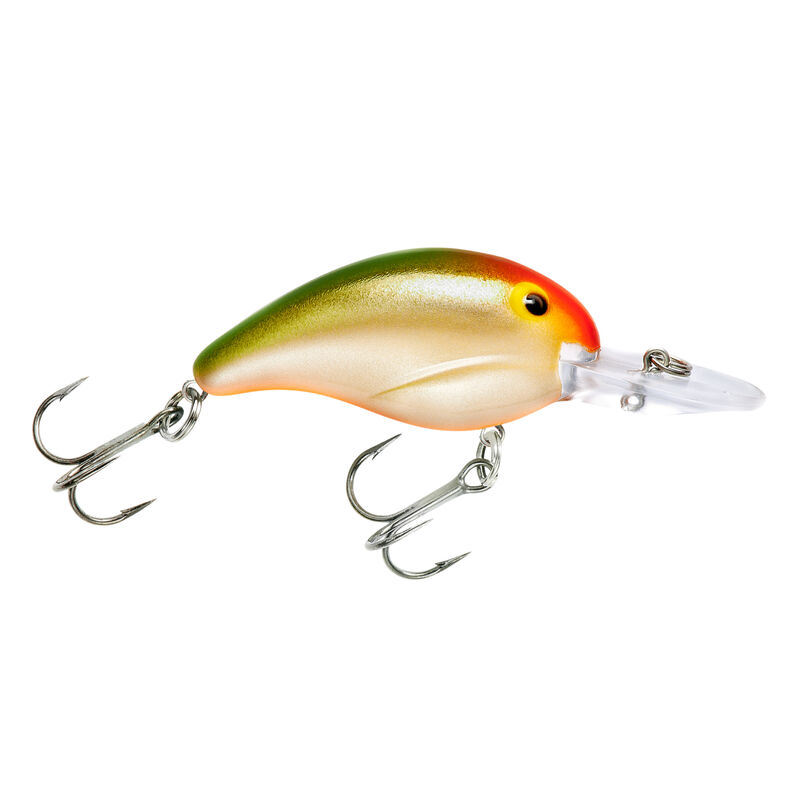 Bandit Series 200 Crankbait, 2" image number 36