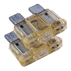 Blue Sea ATO/ATC Fuse, 25A
