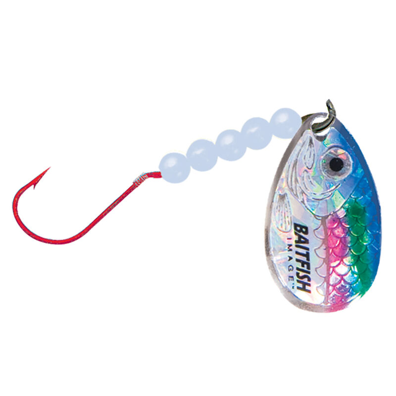 Northland Baitfish-Image Spinner image number 2