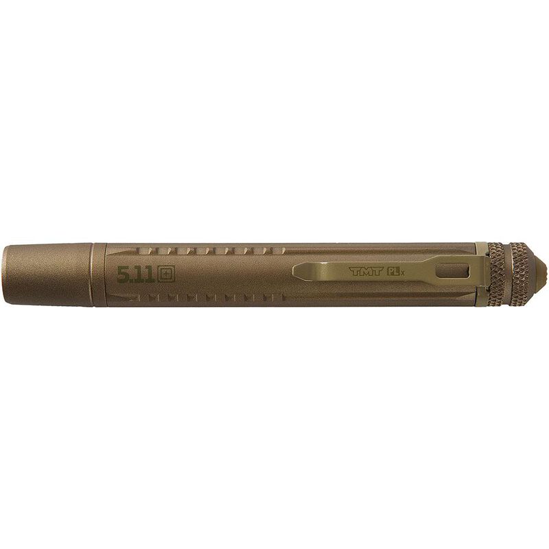 5.11 Tactical TMT PLx Penlight, Sandstone image number 4