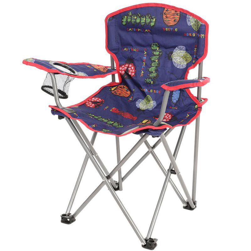 Kid's Bug Bag Chair image number 2