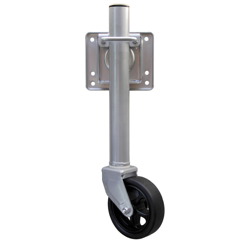 Overton's 500-lb. Trailer Stand image number 1