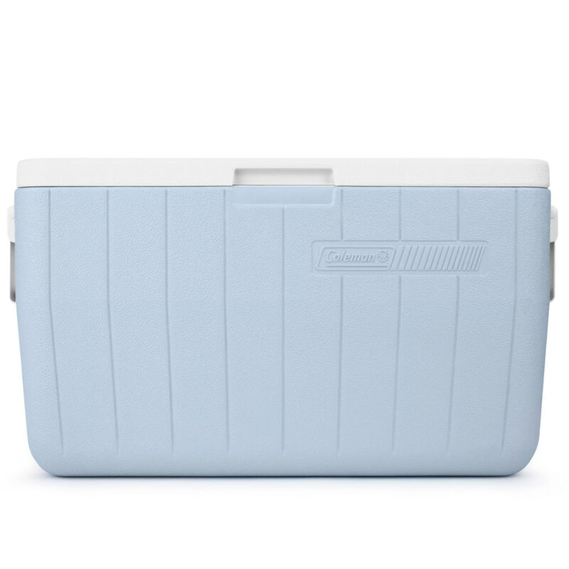 Coleman Chiller 48-Quart Cooler image number 1