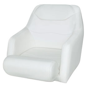 Wise Flip-Up Bucket Seat