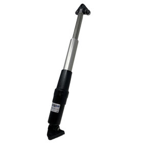 Lectrotab Hatch Lift 12V Actuator, 6 inch Stroke & Cable