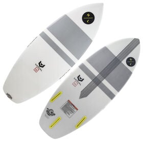 Hyperlite Exacta Wakesurfer, Blank