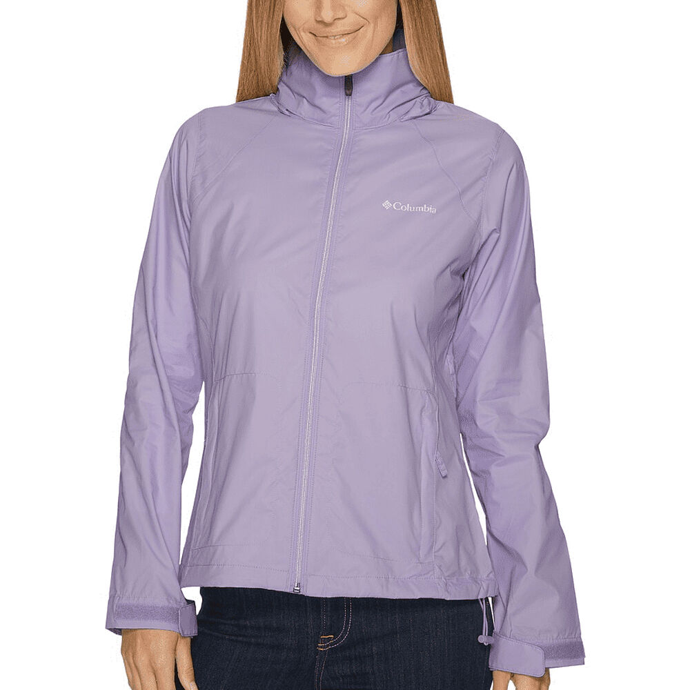 Columbia Women's Switchback III Rain Jacket Overton's