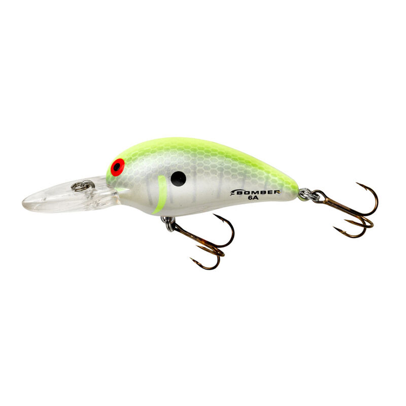 Bomber Real Craw Model A Crankbait image number 13