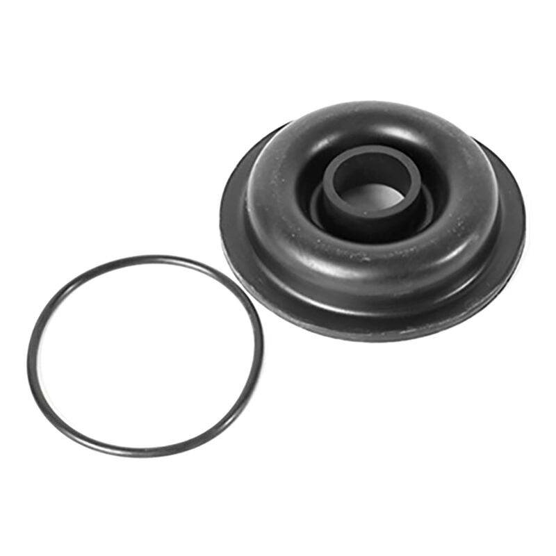 Whale Deck Plate Gaiter Kit image number 1