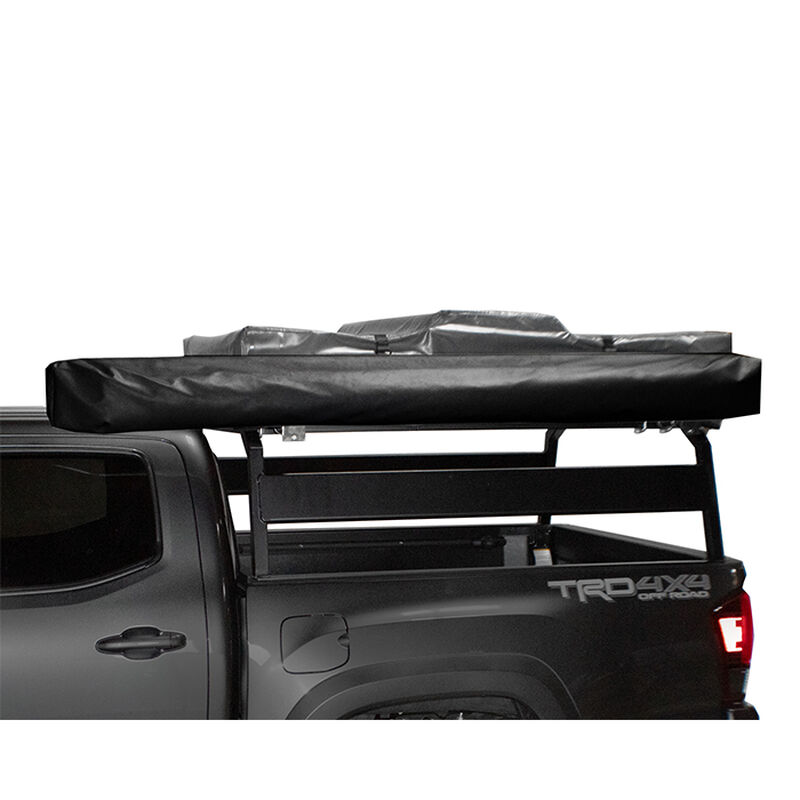 Nomadic Awning 6' With Black Cover image number 3