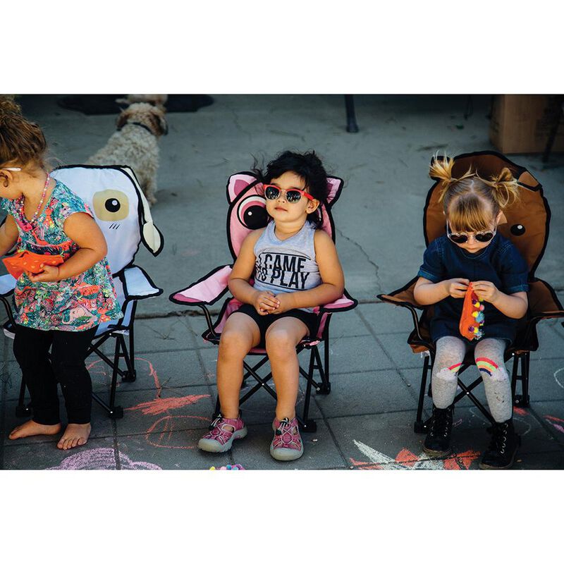 Farm Animal Chair Pack image number 4