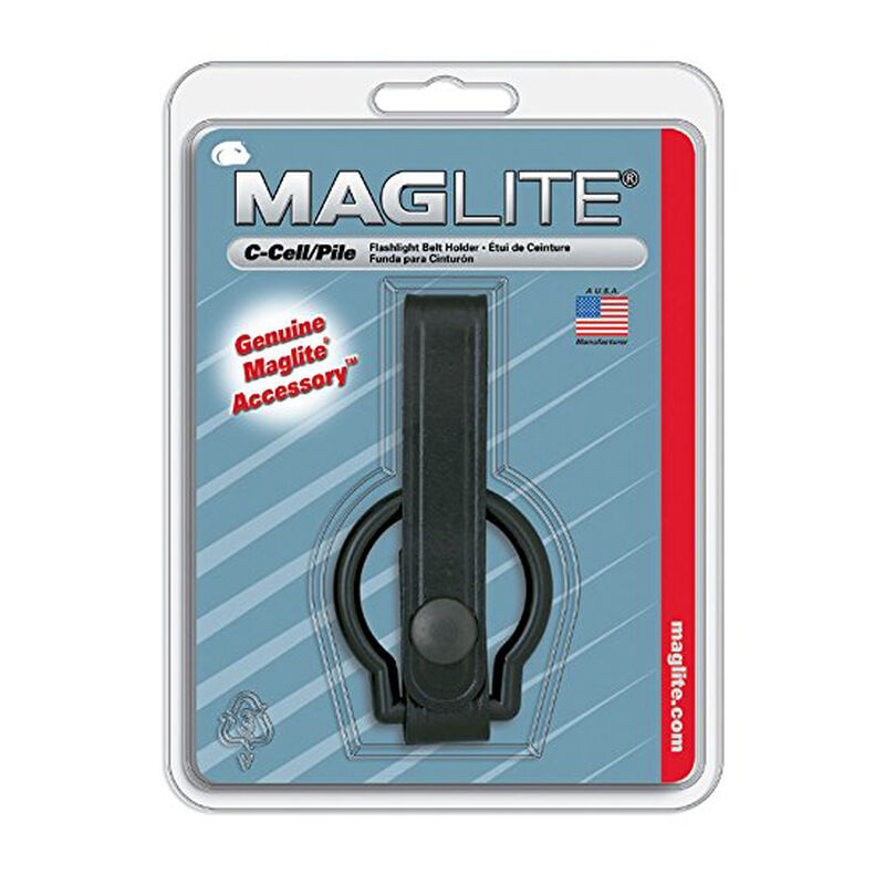 Maglite C-Cell Flashlight Belt Holder image number 1