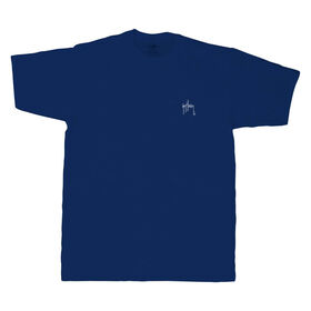 Guy Harvey Men's IMPI Short-Sleeve Tee