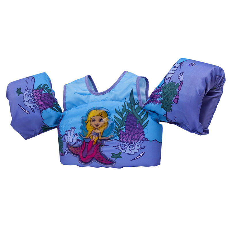 Body Glove Paddle Pals Child's Swim Life Jacket image number 6