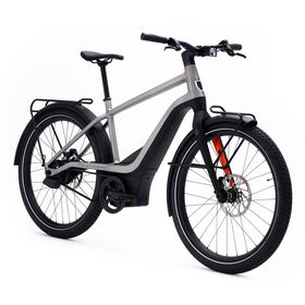 Serial 1 RUSH/CTY eBicycle