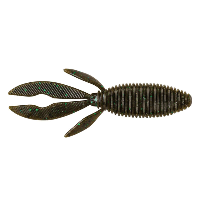 Berkley PowerBait Bunker Hawg image number 5