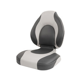 Overton's Premium Contoured Boat Seat