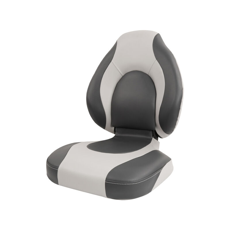 Overton's Premium Contoured Boat Seat image number 1