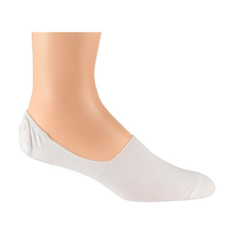 Columbia Men’s Basic Liner Sock image number 1