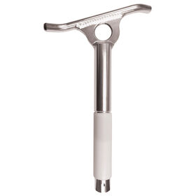 TACO Marine Multi-Purpose 15 Degree Portable Cleat