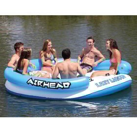 Airhead Lazy Lagoon